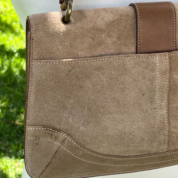 Coach Purse - Picture 9 of 10